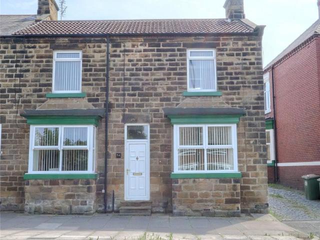 House for sale in Normanby, Redcar And Cleveland