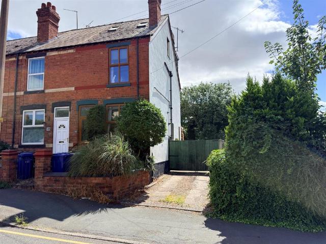 House for sale in Stourbridge, West Midlands