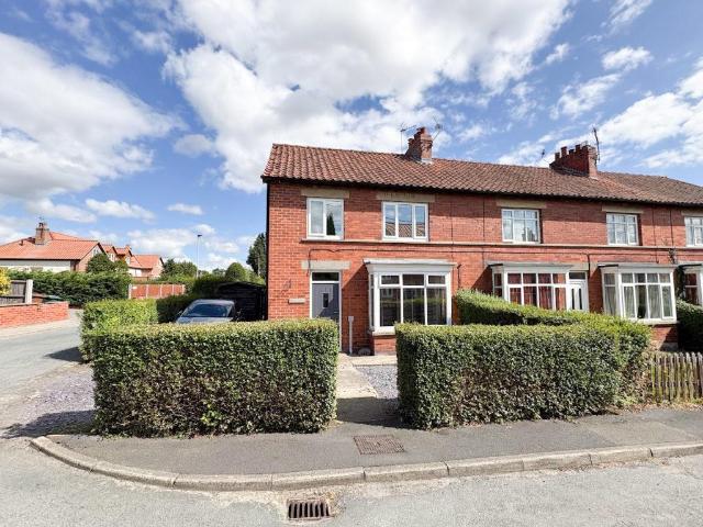 House for sale in Kirkbymoorside, Kirkby Mills