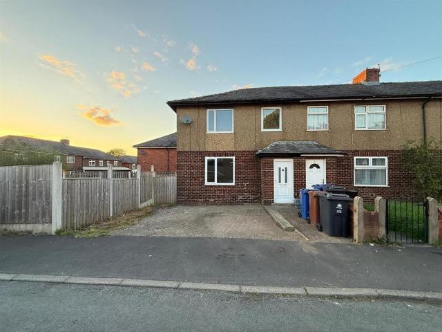 House for sale in Padiham, Burnley
