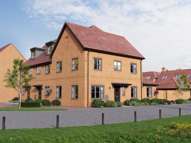 House for sale in Ingatestone and Fryerning, Navestock Side