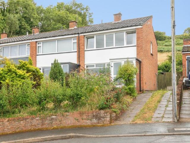 House for sale in Alcombe, Minehead