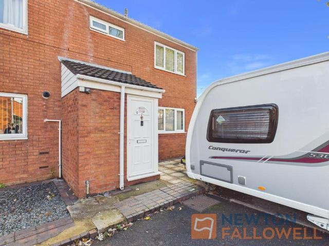 House for sale in Darlaston, Walsall