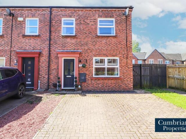 House for sale in Denton Holme