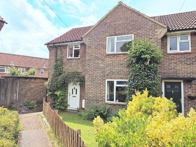 House for sale in Walstead, Perryfields
