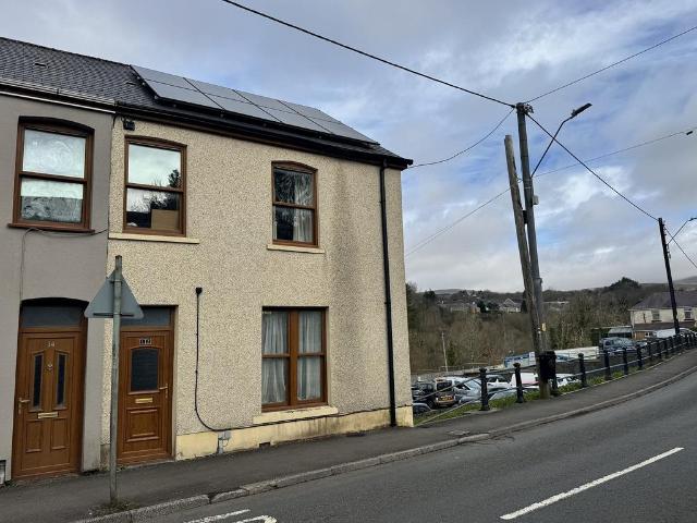 House for sale in Brynaman Isaf, Lower Brynamman