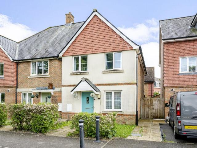 House for sale in Cross In Hand, East Sussex