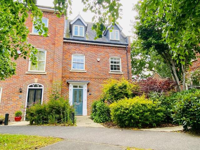 House for sale in Crostwick, Norfolk