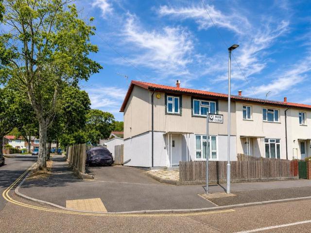 House for sale in Port Solent, City Of Portsmouth