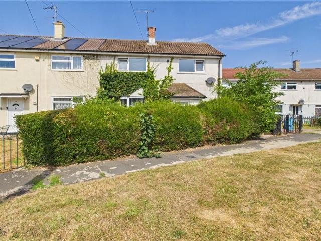 House for sale in Abbey Mead, Swindon
