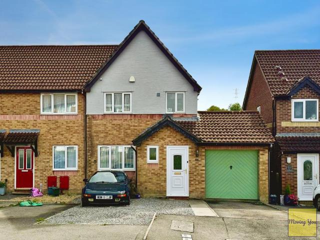 House for sale in Nangreaves, Wales