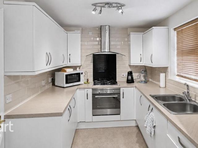 House for sale in Bybrook, Ashford