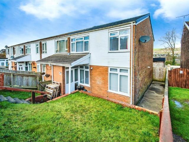 House for sale in Carmarthen, Wales