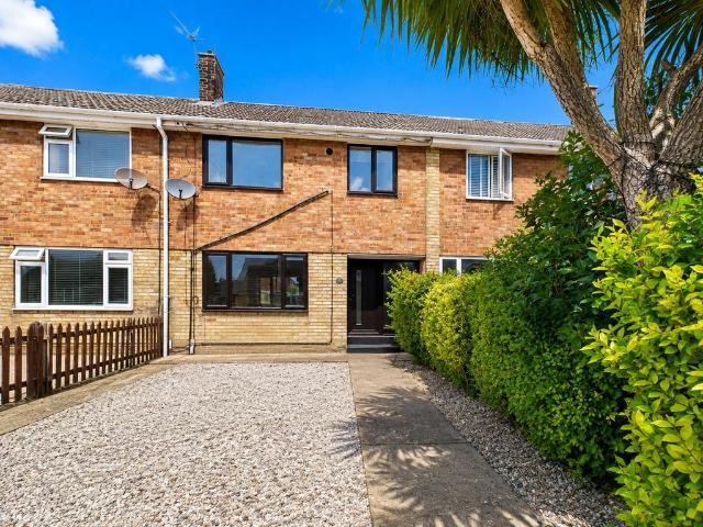 House for sale in Thorngumbald