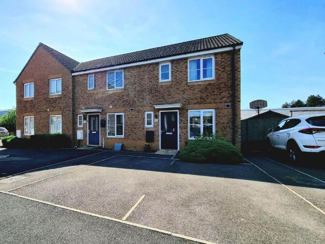 House for sale in Bridgend, Wales