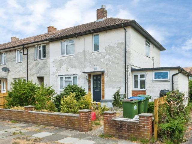 House for sale in Wimpson, City Of Southampton