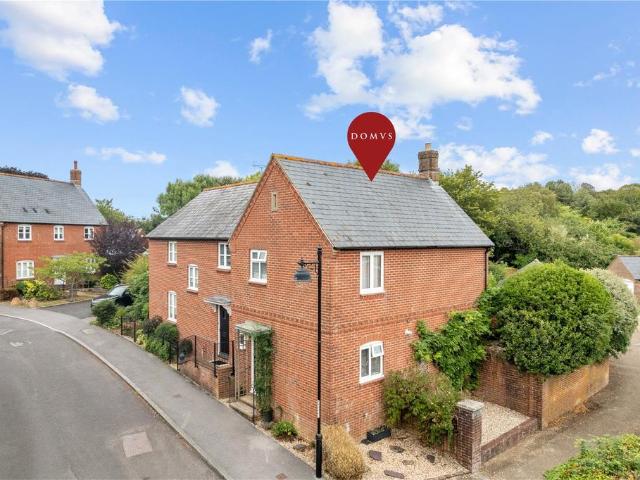 House for sale in Charlton Down, East Dorset