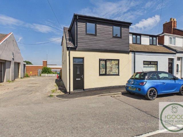 House for sale in Hetton, Easington Lane