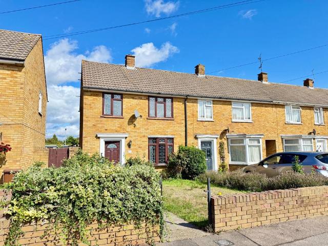 House for sale in Rainham, Gillingham