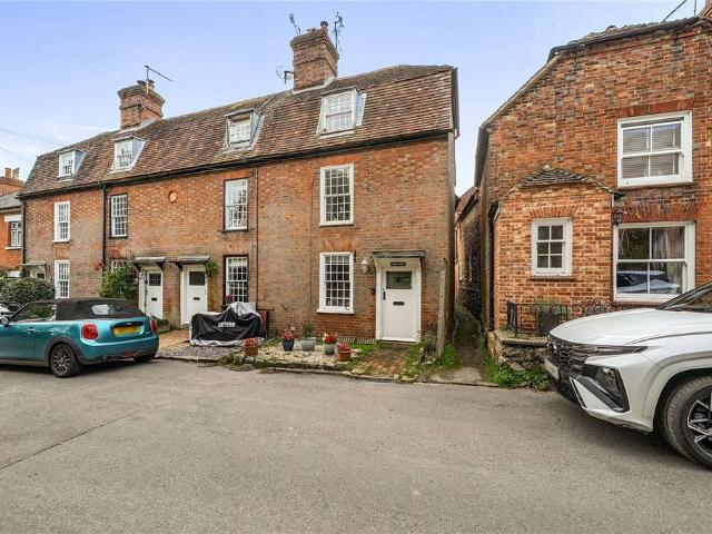 House for sale in Plaxtol, Tonbridge and Malling