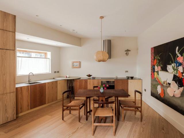 House for sale in Gospel Oak, Greater London
