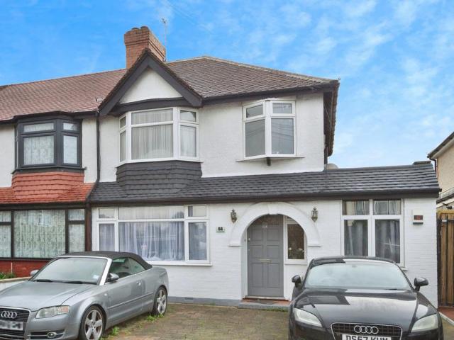 House for sale in Greater London