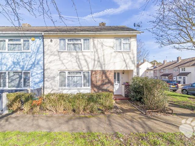 House for sale in Essex