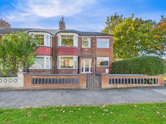 House for sale in Hessle, East Riding Of Yorkshire