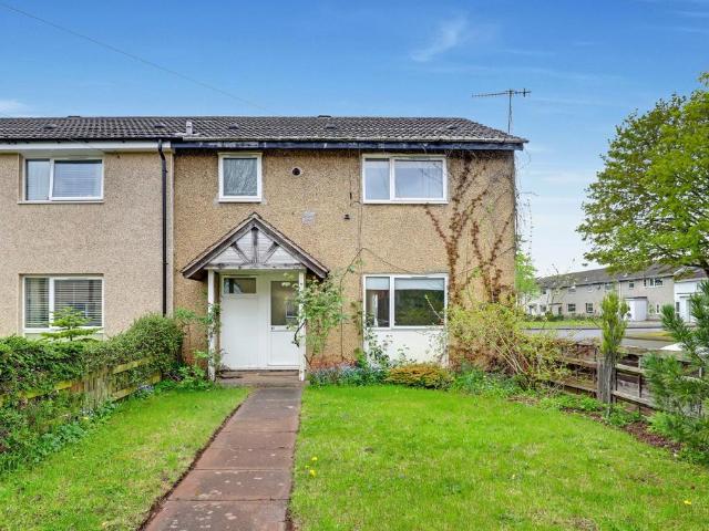House for sale in Swingate, Attenborough