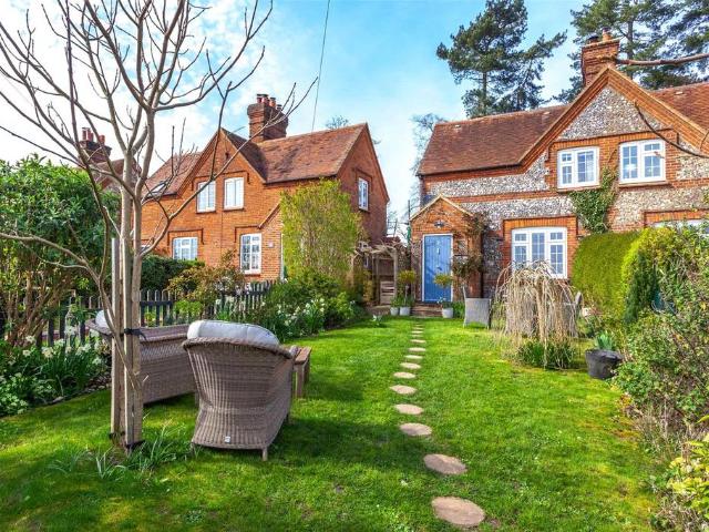 House for sale in Great Marlow, Buckinghamshire