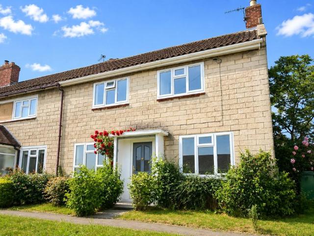 House for sale in Woolley Green, Avoncliff