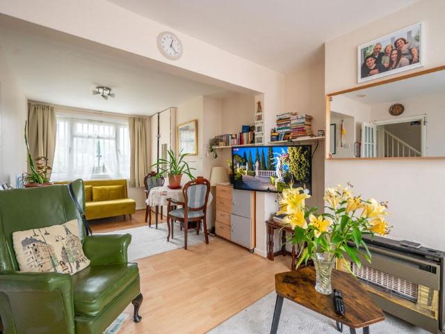 House for sale in Higham Hill, Greater London