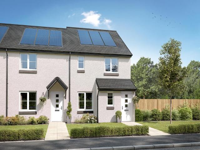 House for sale in New Scone, Scotland