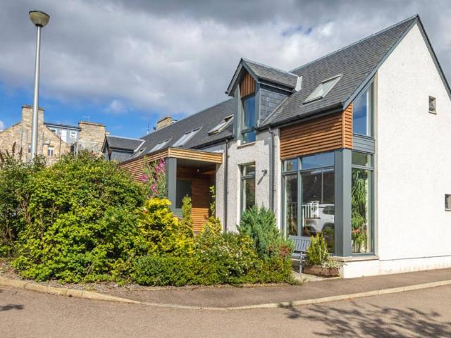 House for sale in Grantown-on-spey, Scotland