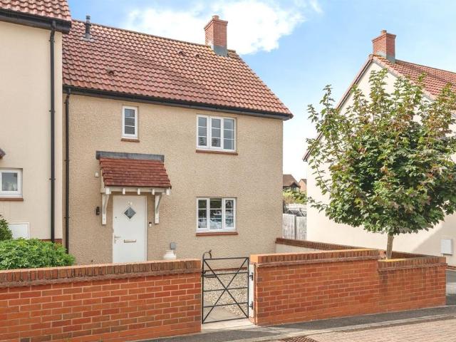 House for sale in Watchet, Somerset
