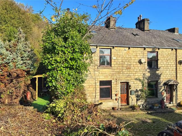 House for sale in Newchurch, Rossendale