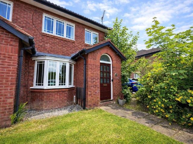 House for sale in Hazel Grove, Greater Manchester