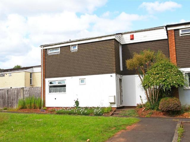 House for sale in Sutton Hill, Telford