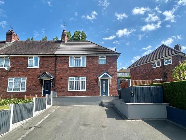 House for sale in Gornal Wood, Coseley