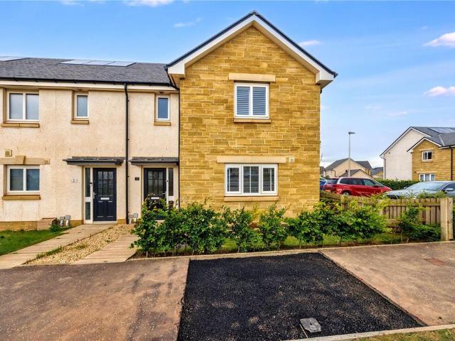 House for sale in Bonnyrigg And Lasswade, Scotland