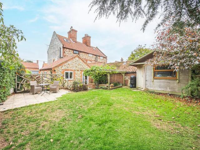 House for sale in Docking, King's Lynn and West Norfolk