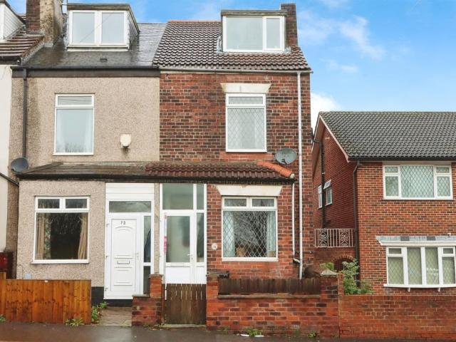 House for sale in Woodhouse, Isle Of Man