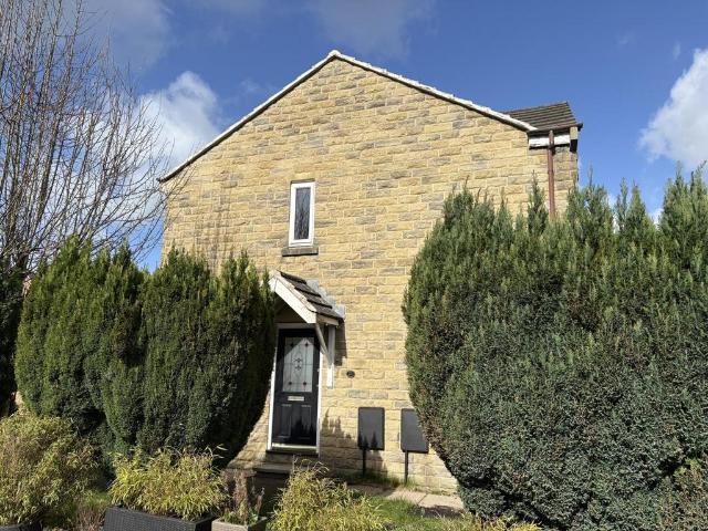 House for sale in Bury, Isle Of Man