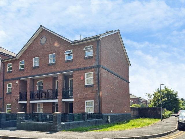 House for sale in Newtown, Falcon Lodge