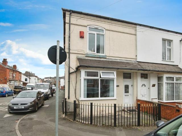 House for sale in Bearwood, West Midlands