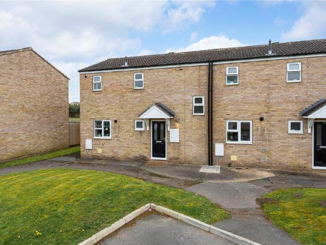 House for sale in Strensall, York