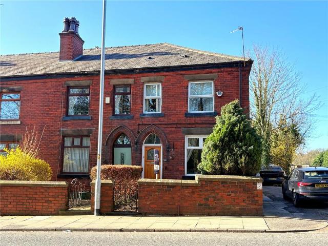 House for sale in Castleton, Rochdale