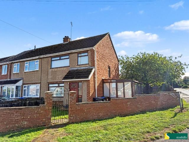House for sale in New Duston, Duston