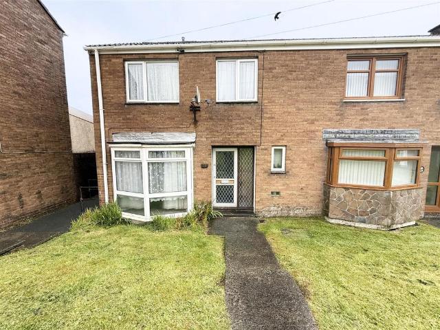 House for sale in Cwmdare, Wales