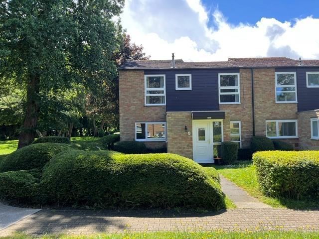 House for sale in Ash-cum-Ridley, The Butts